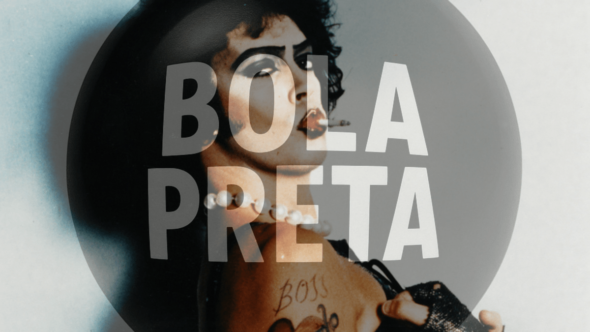 Bola Preta #18: Um Passo no Escuro, outro na&nbsp;Irritação.