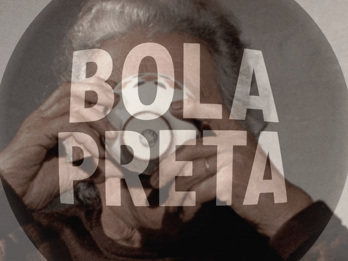 Bola Preta #19: O Nosso Verbo é Outro, ou como amar o popular contra o&nbsp;popular.