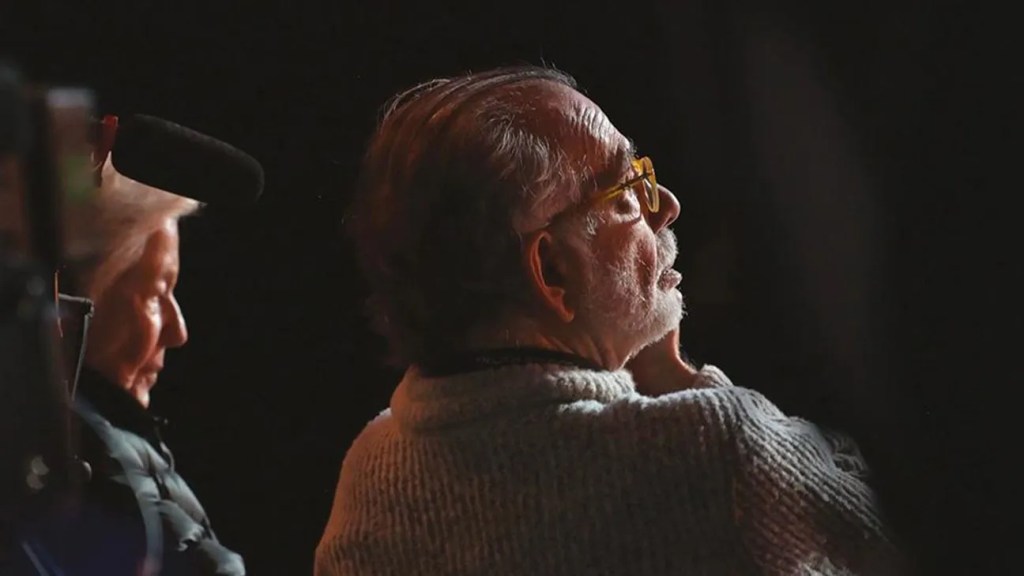 O Ícaro de Hollywood e os seus desejos&nbsp;megalómanos
