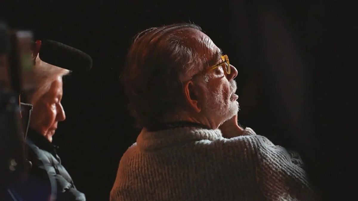 O Ícaro de Hollywood e os seus desejos&nbsp;megalómanos