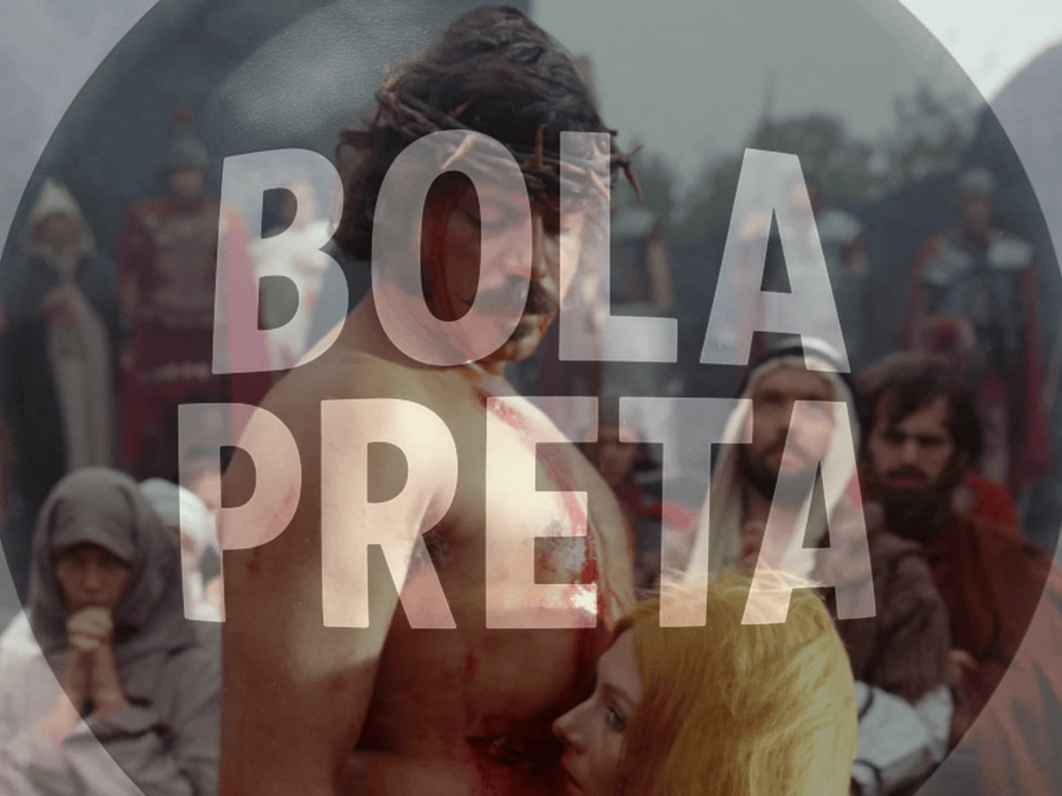 Bola Preta #20: Ritrovato, che&nbsp;nostalgia!