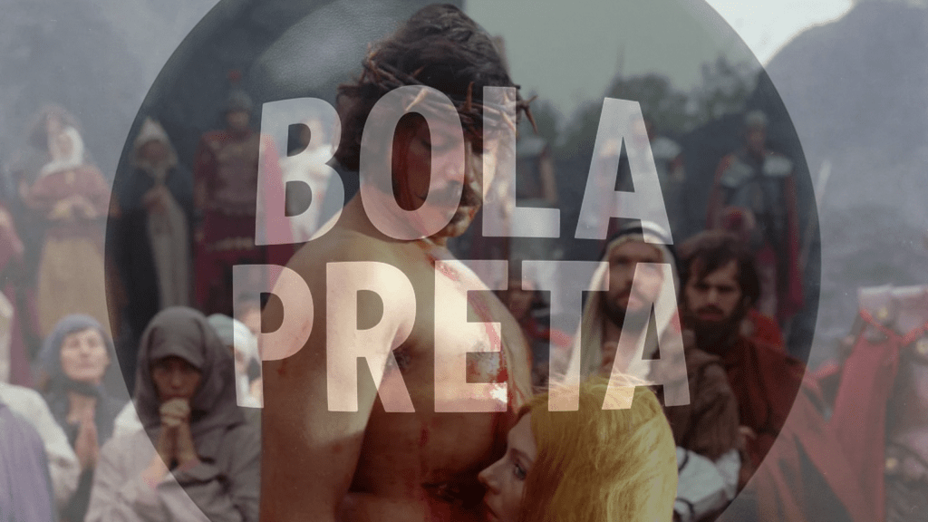 Bola Preta #20: Ritrovato, che&nbsp;nostalgia!