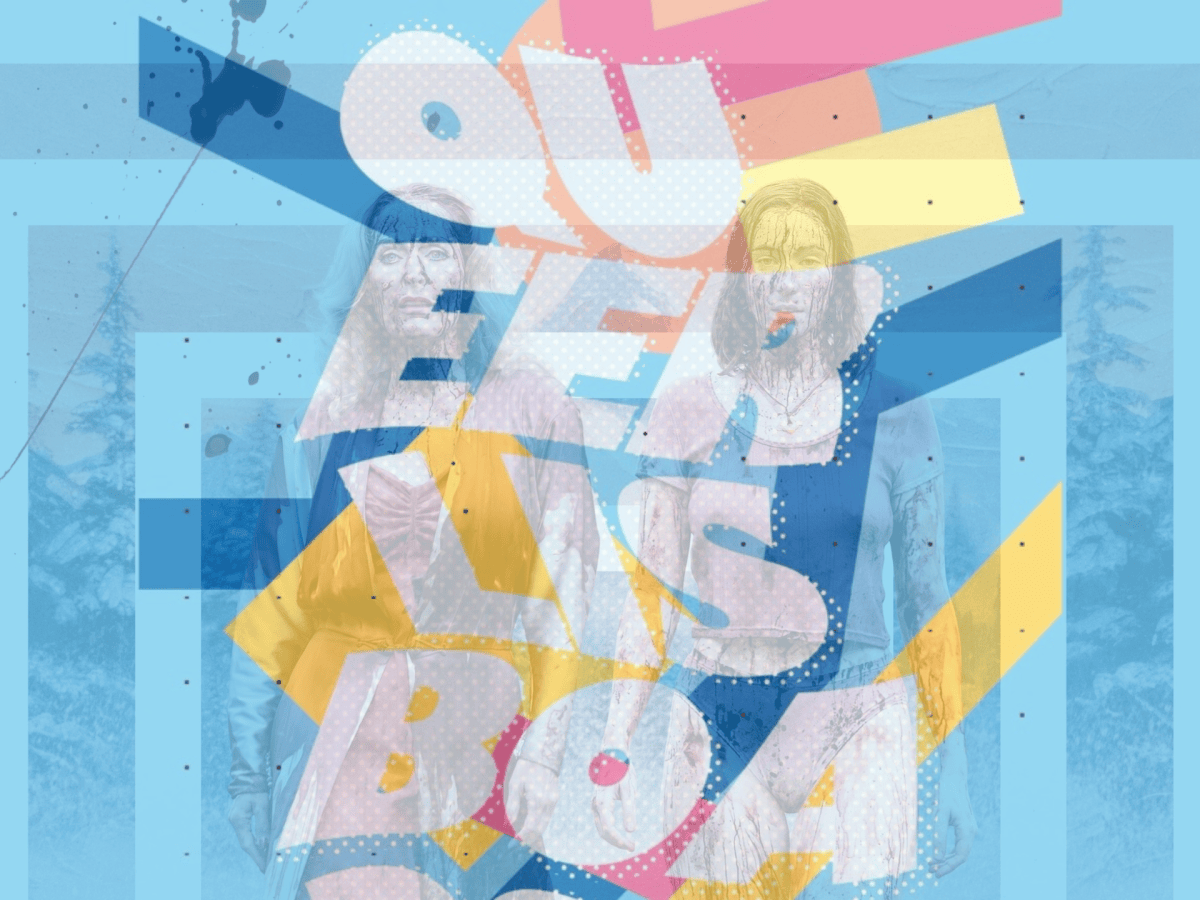 Camp Queer Takes I: desejo e&nbsp;morte