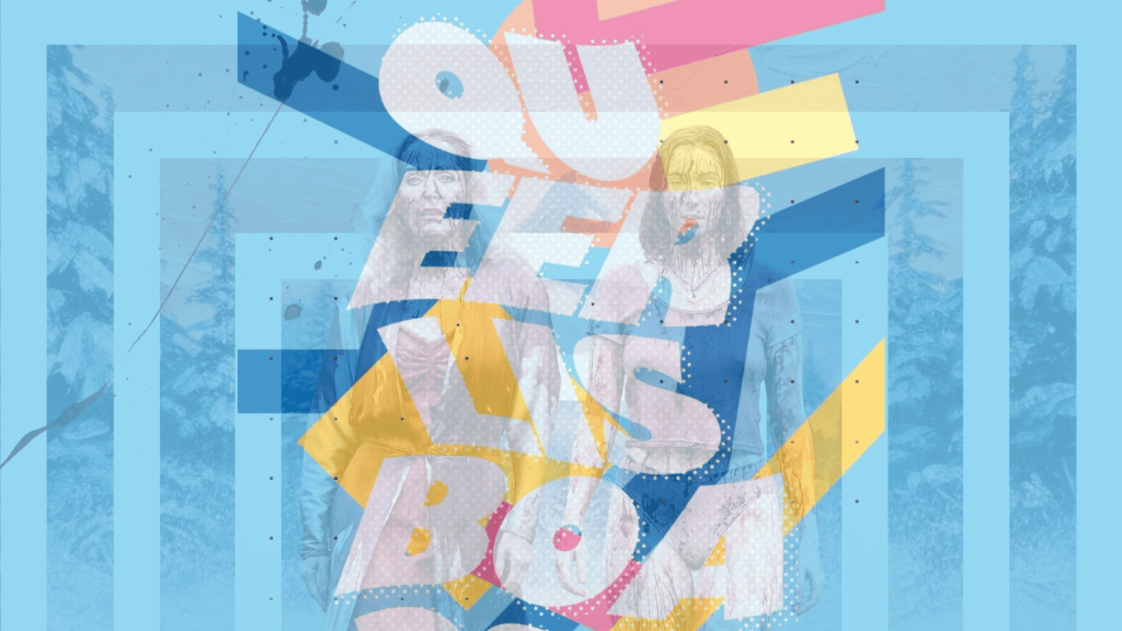 Camp Queer Takes I: desejo e&nbsp;morte