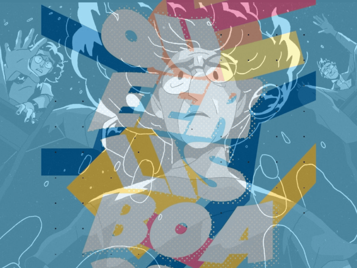 Camp Queer Takes V: animação, drogas e&nbsp;baladas