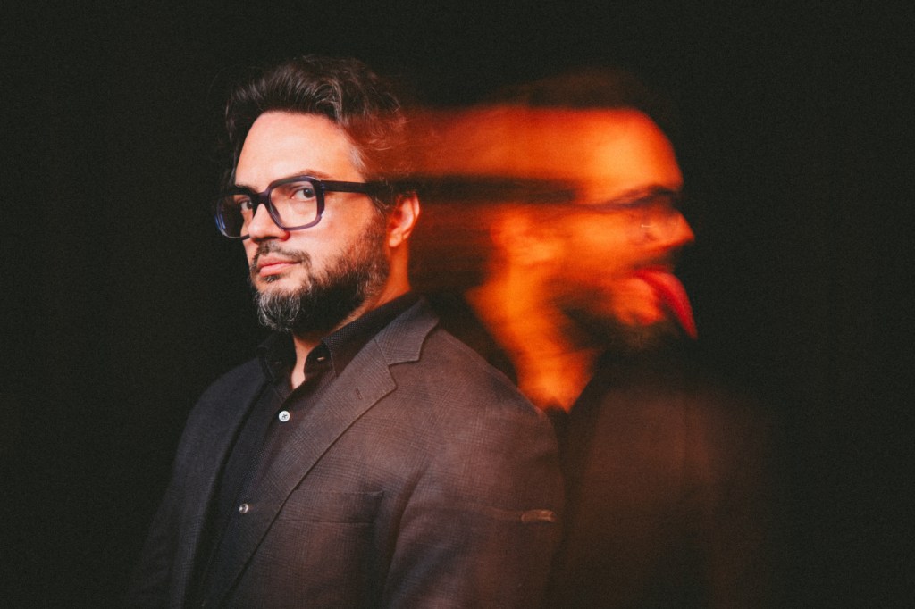 Carlos Conceição, o ‘bodyhacker’ nesta Nação Valente: “Nós vivemos talvez um dos momentos culturais mais dolorosos.”