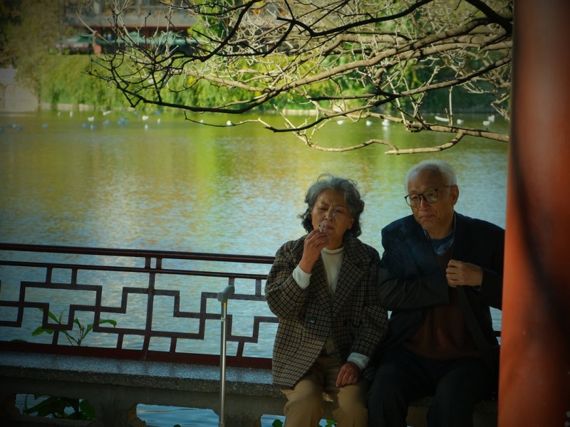 Arranca a 1ª Semana do Cinema Chinês: “descobrir aquilo que o público chinês está a ver e a discutir&nbsp;hoje.”