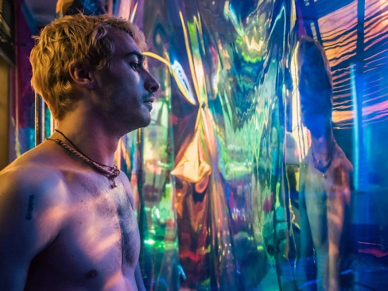 Camp Queer Takes IV: personagens à&nbsp;deriva