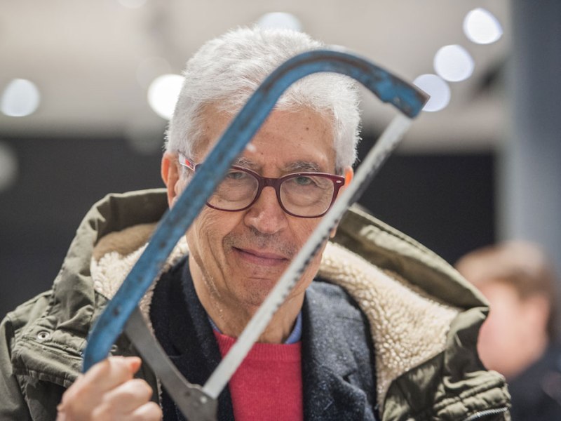 Sergio Martino, entre o cinema do avô e os giallos ácidos: “os apoios do Estado também tornaram o cinema menos acessível”
