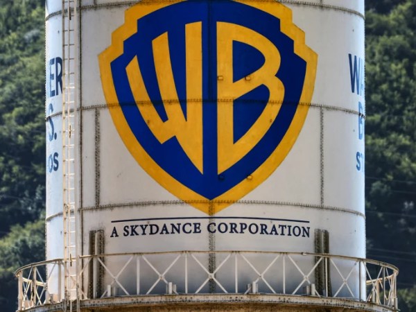 A queda da Warner&nbsp;Bros.
