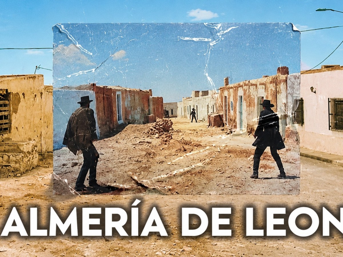 Universos Paralelos / Extra: O oeste operático de Sergio&nbsp;Leone