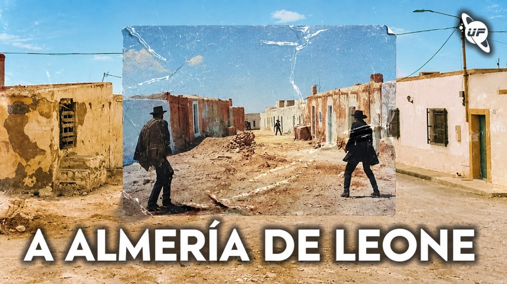 Universos Paralelos / Extra: O oeste operático de Sergio&nbsp;Leone