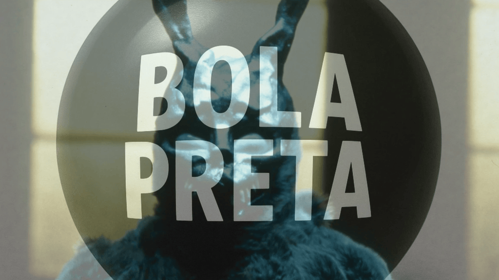 Bola Preta #23: Porta-te bem ou habilitas-te a ir para o Livro&nbsp;Negro!