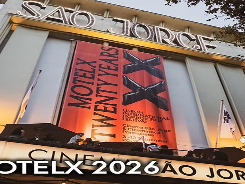 Universos Paralelos / Extra: MOTELX&nbsp;2026