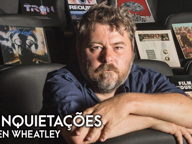 Universos Paralelos #95: As inquietações de Ben&nbsp;Wheatley