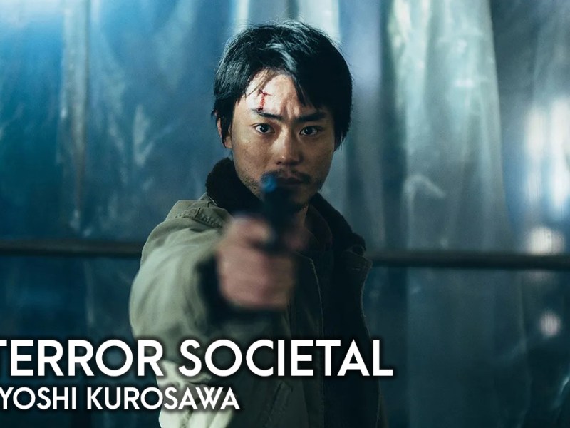 Universos Paralelos #97: O terror societal de Kiyoshi&nbsp;Kurosawa